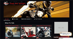 Desktop Screenshot of bikesegypt.com